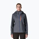 Geacă de ploaie pentru femei Patagonia Granite Crest Rain smolder blue
