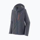 Geacă de ploaie pentru femei Patagonia Granite Crest Rain smolder blue