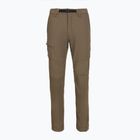 Pantaloni de trekking pentru femei Patagonia Terravia Peak - Regular marlow brown