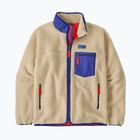 Geacă de vânt pentru bărbați Patagonia Retro-X dark natural w / basin green