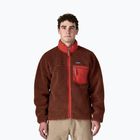 Geacă de vânt pentru bărbați Patagonia Retro-X dried vanilla