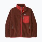 Geacă de vânt pentru bărbați Patagonia Retro-X dried vanilla