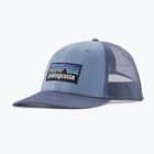 Șapcă Patagonia P-6 Logo LoPro Trucker barnacle blue