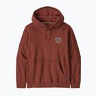 Bluză pentru bărbați Patagonia Unity Fitz Uprisal Hoody dried vanilla