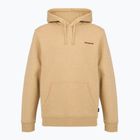 Bluză pentru bărbați Patagonia Boardshort Logo Uprisal Hoody talon gold