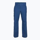Pantaloni de schi pentru bărbați Patagonia Insulated Powder Town clement blue