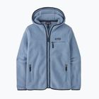 Hanorac pentru femei Patagonia Retro Pile Hoody barnacle