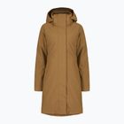 Geacă 3în1 pentru femei Patagonia Tres 3-in-1 Parka deer brown