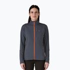 Bluză pentru femei Patagonia R1 Hybrid smolder blue