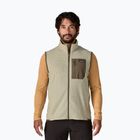 Vestă pentru bărbați Patagonia R1 Air Vest pelican