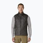 Vestă pentru bărbați Patagonia Nano Puff black