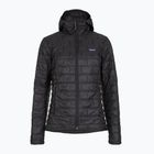 Geacă de puf pentru femei Patagonia Nano Puff Hoody black