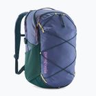 Rucsac de oraș Patagonia Refugio Day Pack 30 l current blue