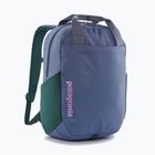 Rucsac de oraș Patagonia Atom Tote Pack 20 l current blue