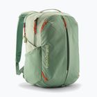 Rucsac de oraș Patagonia Refugio Day Pack 26 l lichen green