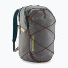 Rucsac de oraș Patagonia Refugio Day Pack 30 l noble grey