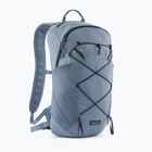 Rucsac turistic Patagonia Terravia Pack 14 l M barnacle blue