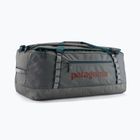 Geantă de voiaj Patagonia Black Hole Duffel 70 l noble grey