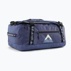 Geantă de voiaj Patagonia Black Hole Duffel 40 l current blue