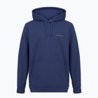 Bluză pentru bărbați Patagonia Boardshort Logo Uprisal Hoody clement blue
