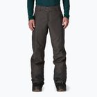 Pantaloni de schi pentru bărbați Patagonia Insulated Powder Town black