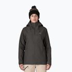 Geacă de schi pentru femei Patagonia Insulated Powder Town black