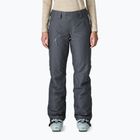 Pantaloni de schi pentru femei Patagonia Insulated Powder Town smolder blue