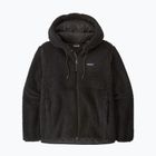 Geacă de vânt pentru bărbați Patagonia Retro-X Hoody black