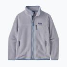 Bluză de drumeție pentru femei Patagonia Retro Pile permafrost purple