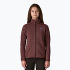 Bluză de trekking pentru femei Patagonia Better Sweater Fleece dark ruby