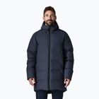 Geacă matlasată pentru bărbați Patagonia Jackson Glacier Parka new navy