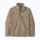 Bluză pentru bărbați Patagonia Synch seabird grey w / seabird grey