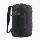 Rucsac turistic Patagonia Black Hole Mini MLC 30 l negru/negru
