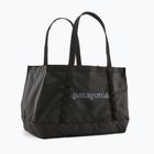 Geantă Patagonia Black Hole Tote 25 l black/black