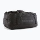 Geantă de voiaj Patagonia Black Hole Duffel 70 l negru/negru