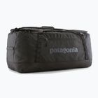 Geantă de voiaj Patagonia Black Hole Duffel 100 l negru/negru