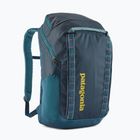 Rucsac de oraș Patagonia Black Hole Pack 32 l tidal teal/luminous pink
