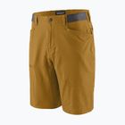 Pantaloni scurți de trekking pentru bărbați Patagonia Venga Rock Shorts bobcat brown