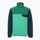 Bluză de trekking pentru bărbați Patagonia LW Synch Snap-T P/O aqua stone