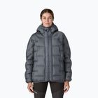 Geacă cu puf pentru femei Patagonia Durable Down Parka smolder blue