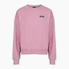 Bluză pentru femei Patagonia Daily Crew light violet