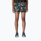 Pantaloni scurți pentru femei Patagonia Baggies 5" kaleido/black