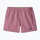 Pantaloni scurți pentru femei Patagonia Baggies 5" light violet