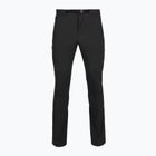 Pantaloni de trekking pentru bărbați Patagonia Terravia Alpine black