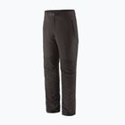 Pantaloni de trekking pentru bărbați Patagonia Terravia Alpine black