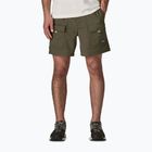 Pantaloni scurți pentru bărbați Patagonia Outdoor Everyday 6" basin green