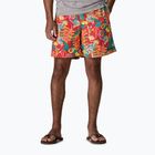 Pantaloni scurți pentru bărbați Patagonia Baggies Longs 7" tropiclimb/hot ember