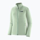Bluză pentru femei Patagonia R1 Hybrid thin ice