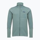 Bluză fleece pentru bărbați Patagonia R1 Hybrid blue sage