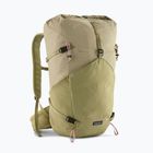 Rucsac turistic Patagonia Terravia 28 l M weathered stone